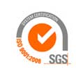 SGS Logo