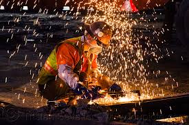 Oxy-Acetylene Gas Welding